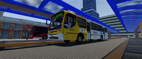 proton bus gamer